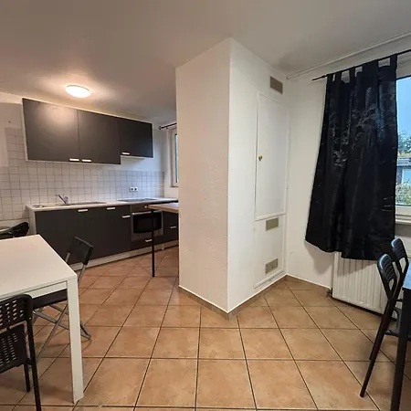 Wdi - Workersloft * Essen