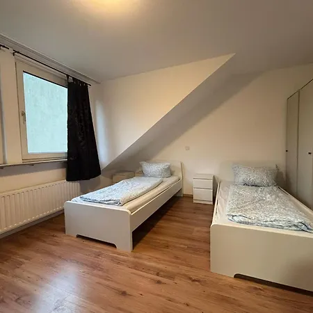 Wdi - Workersloft * Essen