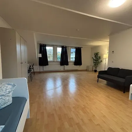 Appartement Wdi - Workersloft