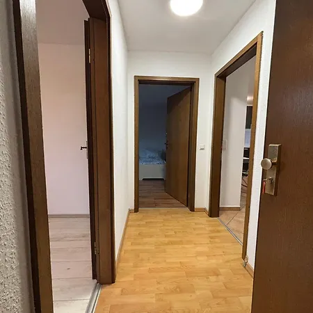 Apartment Wdi - Workersloft