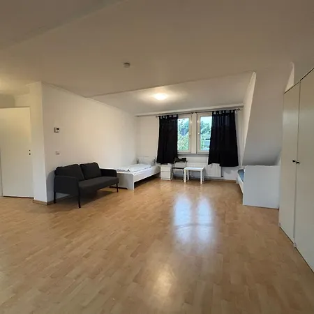 Wdi - Workersloft * Essen