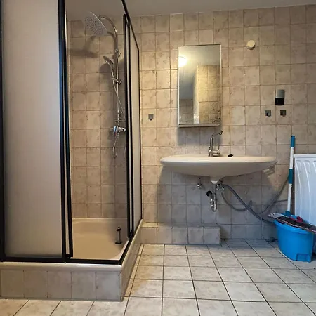 Wdi - Workersloft Lägenhet