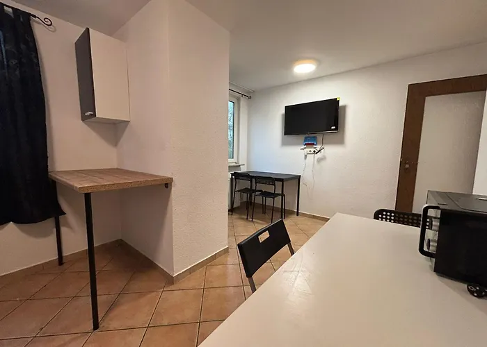 Wdi - Workersloft Essen