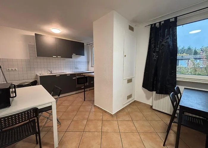 Wdi - Workersloft * Essen