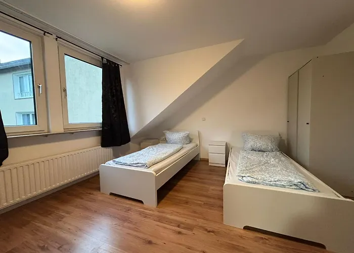 Wdi - Workersloft * Essen