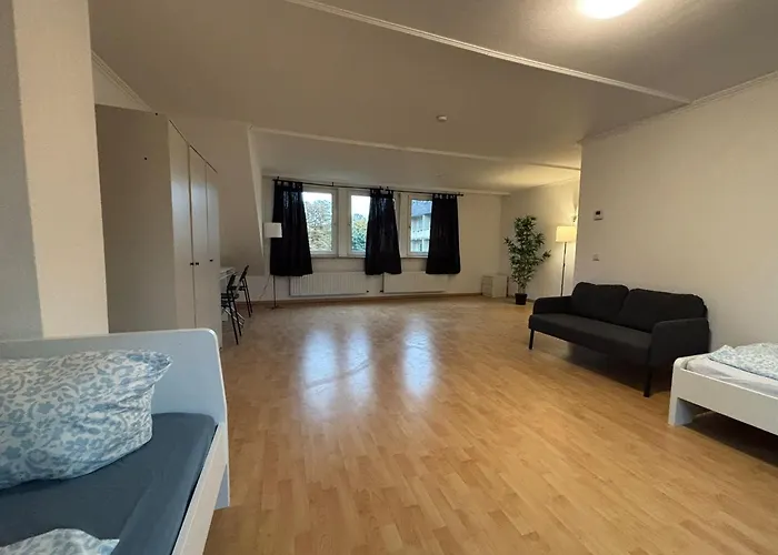 Apartment Wdi - Workersloft