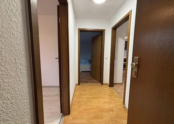 Appartement Wdi - Workersloft