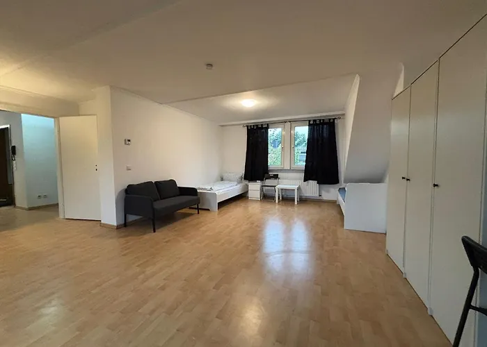 Wdi - Workersloft * Essen