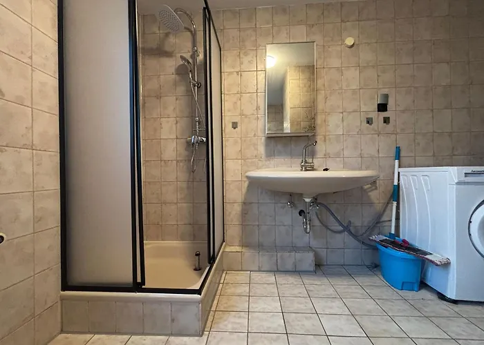 Wdi - Workersloft Appartement